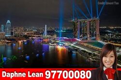 Marina Bay Residences (D1), Condominium #288162291